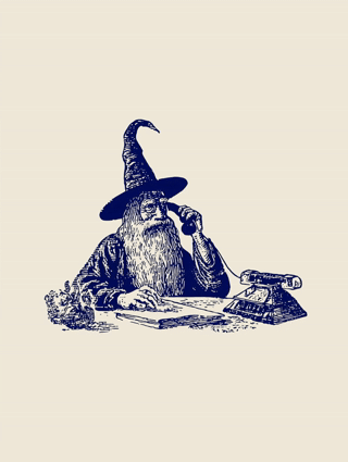 The Calibration Call